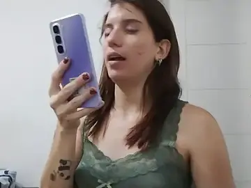 Stripchat Free Live Porn of Luna-e-Franco1