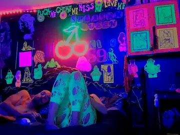 Stripchat Sex Cam of Splash_Queen420