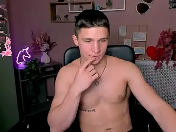 Stripchat Adult Webcam of emmanuel_shine
