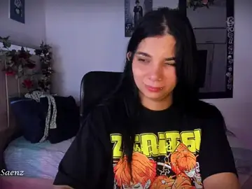Stripchat Nude Webcam of victoriaasaenz_