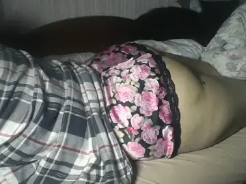 Stripchat Free Porn Cam of Alma_Evelynne