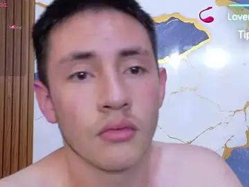 Stripchat Adult Webcams of Andres_Tay