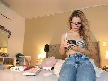 Stripchat Private Sex Chat of Jenna1_