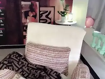 Stripchat Live Sex Cam of Sunny------