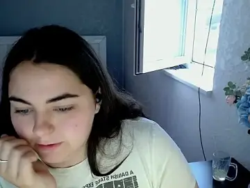 Stripchat Live Porn of kitsune_8