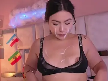 Stripchat Live Porn of kylie_river
