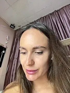 Stripchat Live Sex Cam of AllaTousNew