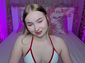 Stripchat Nude Webcam of LilyStarlight