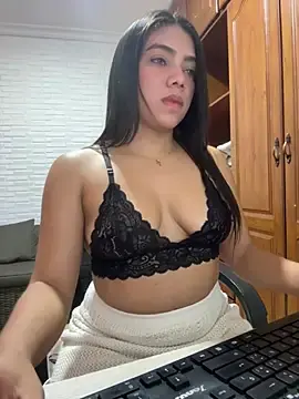 Stripchat Adult Webcam of Luna_rousse26