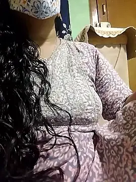 Stripchat Sex Cam of Monika_telugu_queen