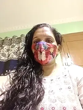 Stripchat Best Webcam of Monika_telugu_queen