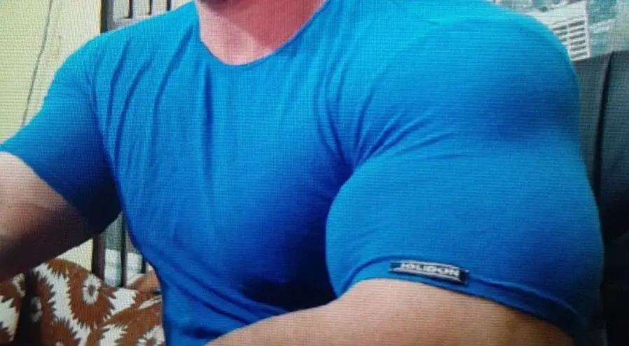 Muscle_Bear