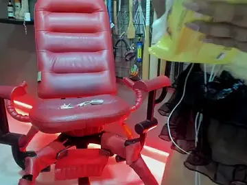 Stripchat Sex Cam of ariel_bdsm