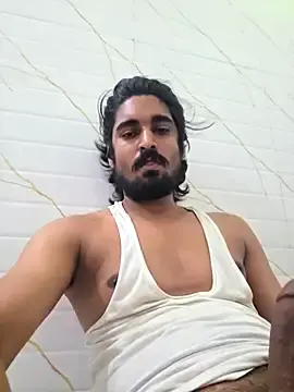 Stripchat Adult Webcam of lusty_male69