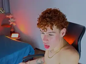 Stripchat Watch Live Sex Cams of nova_salvatore