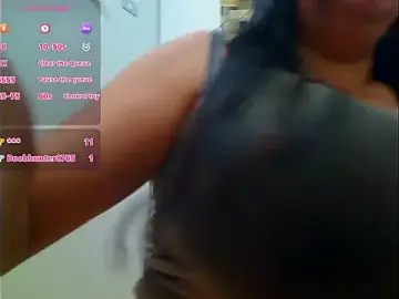 Stripchat Adult Webcam of Bigcocksexyluisa