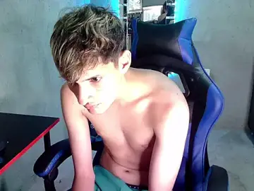 Stripchat Adult Webcams of Pablito_Junior11