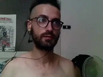 Stripchat Live Sex Cam of SamDr1nk0fficial