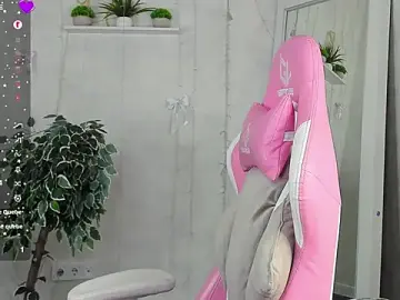 Stripchat Free Porn Cam of Virginia_Robinson