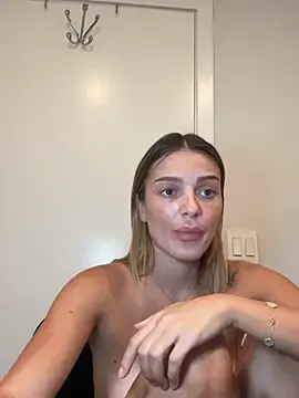 Stripchat Best Webcam of bell_kim