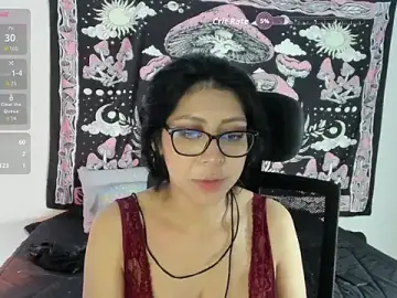 Stripchat Sex Chat of GoddessValentinaX