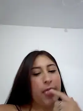 Stripchat Live Porn of JuliettaArlet