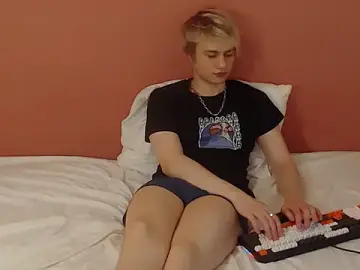 Stripchat Free Porn Cam of Oliver_sweet_