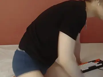 Stripchat Live Sex of Oliver_sweet_