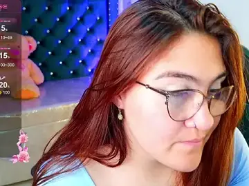 Stripchat Free Live Porn of conniejames_m