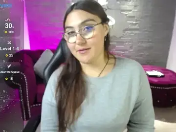 Stripchat Free Porn Cam of conniejames_m
