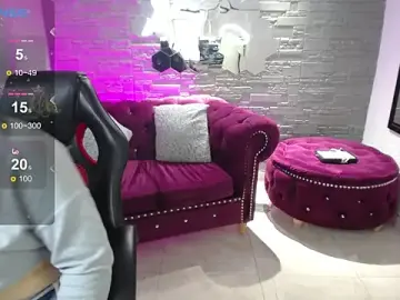 Stripchat Best live sex cam show of conniejames_m