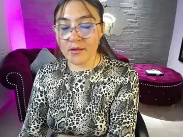 Stripchat Sex Chat of conniejames_m