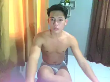 Stripchat Live Sex Cam of pinoy_sj