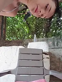 Stripchat Sex Cam of sweet_outdoor_charm