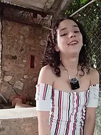 Stripchat Nude Webcam of sweet_outdoor_charm