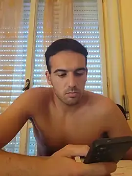 Stripchat Live Sex of thedoctor977