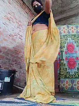 Stripchat Live Porn of Cute-Bandna