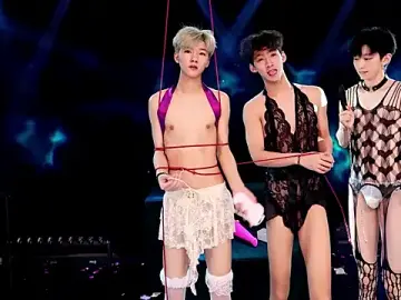 Stripchat Live Sex of Exo-cbo