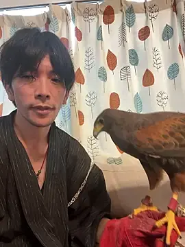 Stripchat Free Live Porn of Katakuriko-Denpun