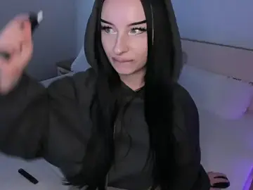 Stripchat Sex Chat of ScarlettJakobs