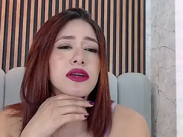 Stripchat Adult Webcams of Sofy_acevedo