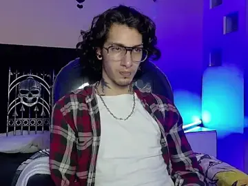Stripchat Live Porn of Vergil_Noir_