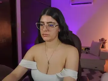 Stripchat Live Porn of _Niah
