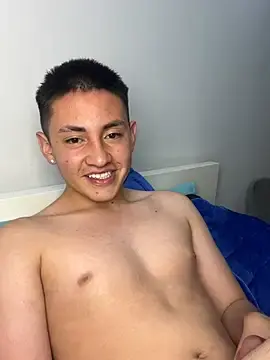 Stripchat Free Porn Cam of andreslavado