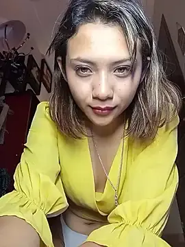 Stripchat Live Porn of Dama_Scarlata18