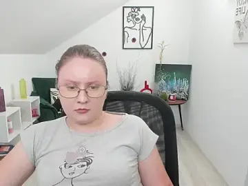 Stripchat Sex Chat of IrenneBates