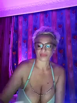 Stripchat Sex Cam of LunaBlaise