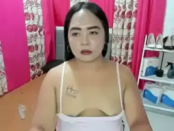 Stripchat Free Porn Cam of Melay_foxx