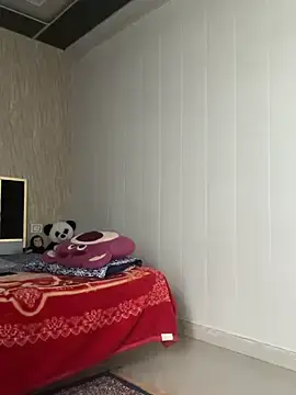 Stripchat Live Sex of Pink_BabyDoll