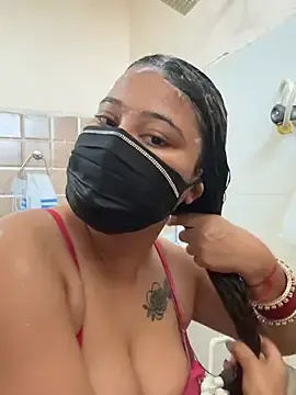 Stripchat Private Sex Chat of Pink_BabyDoll